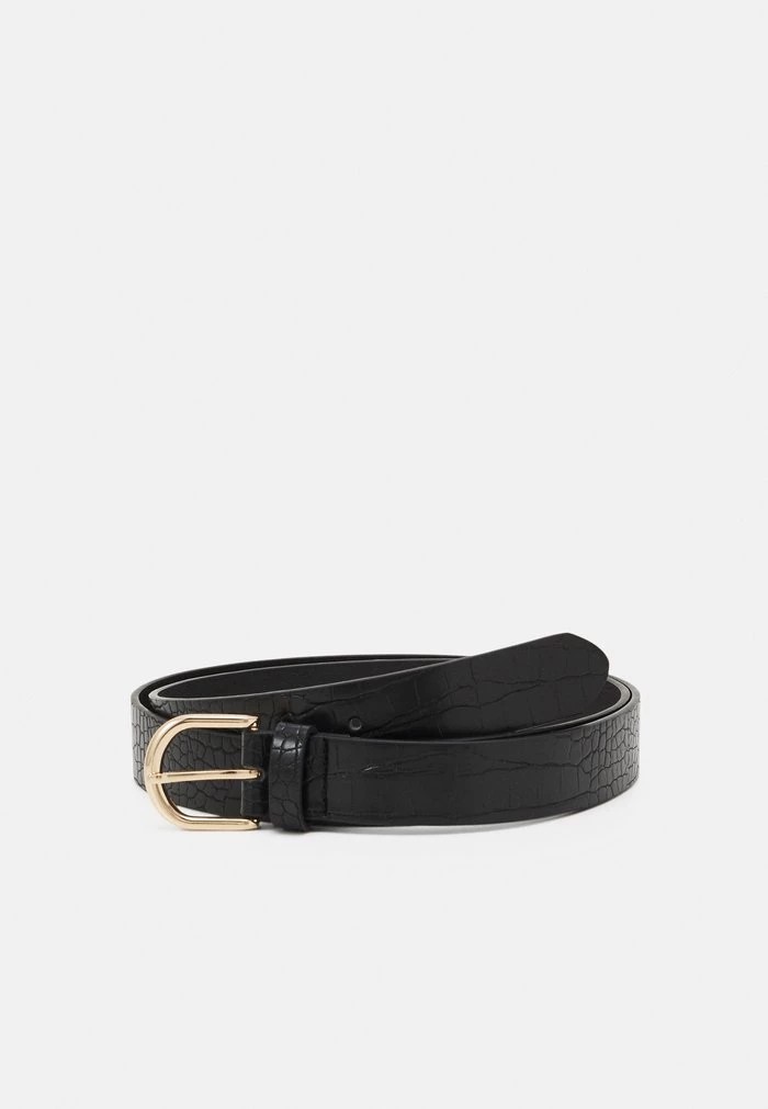 Ceinture ANNA FIELD Anna Field Belt Noir Femme | AVR-4985280